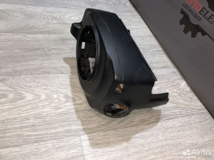 Bmw e60 Кожух рулевой колонки