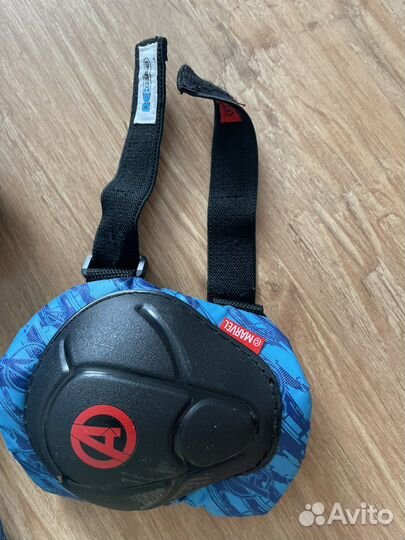 Защита для роликов размер М