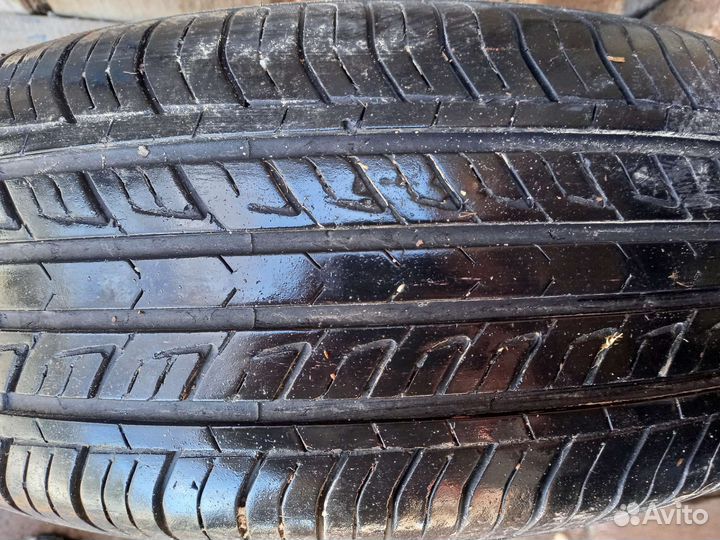 Hankook Optimo ME02 185/65 R14 86H