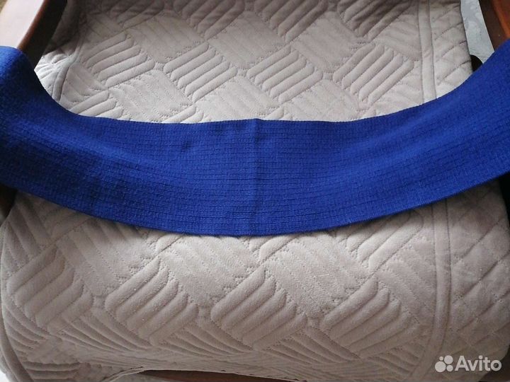 Шарф мужской