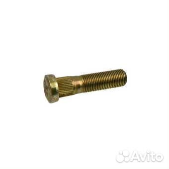 Болт металл 175617 case IH