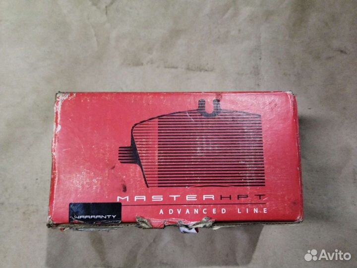 Колодки remsa 0645 02