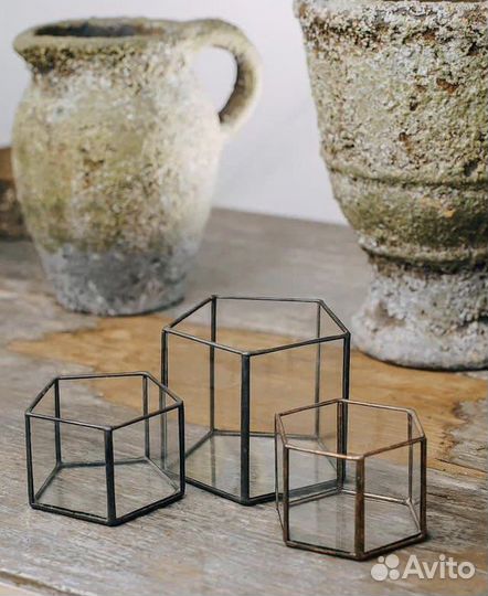 Шкатулка для украшений