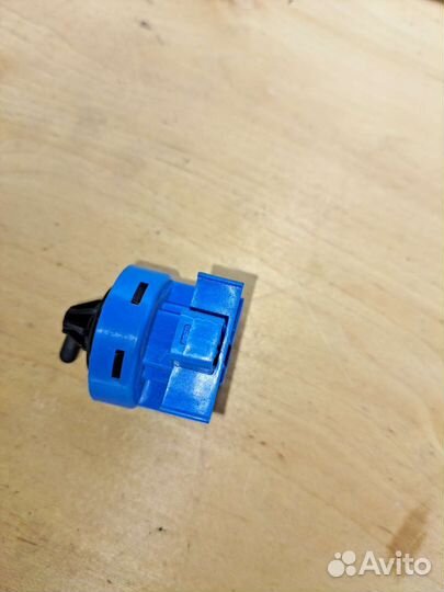 Пресостат Samsung