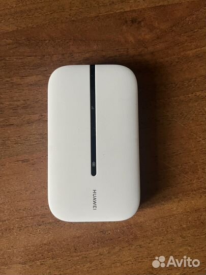 4G Роутер Huawei E5576-320