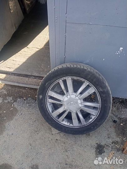 Matador Activ Flex 195/55 R16