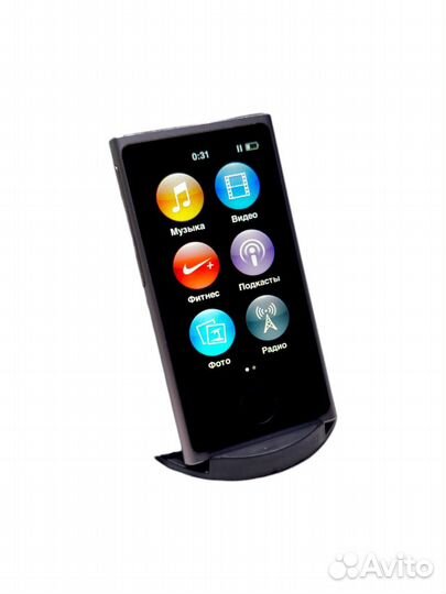 MP3-плеер Apple iPod nano 7 16Gb