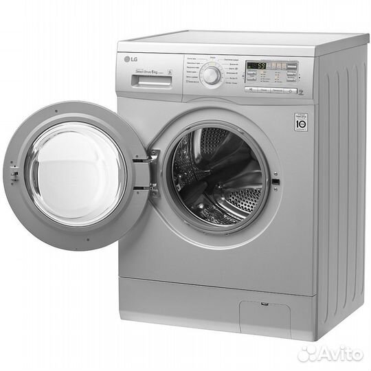 Запчасти для стиральных машин LG