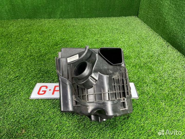 Корпус воздушного фильтра Bmw 1 E87 N45B16 2006