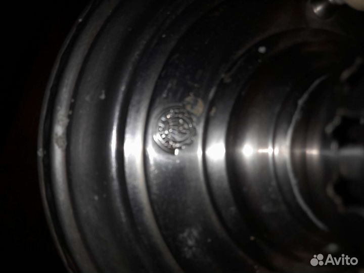 Самовар советский электрический,3л