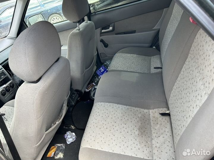 Лада Приора Priora/Гур Двери двс Лада эсп