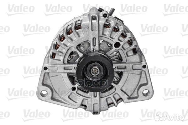 Генератор 439689 Valeo