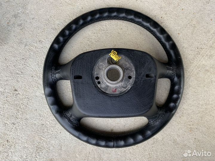 Руль Volkswagen Passat b5