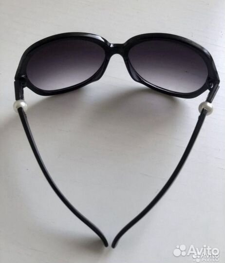 Очки солнцезащитные chanel
