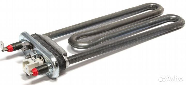 Тэн 1750W (прям.с отв.L180, R8+, M140, K2 + датч.4