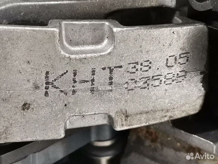 Кулиса кпп для BMW 3-Series (E90/E91/E92/E93)