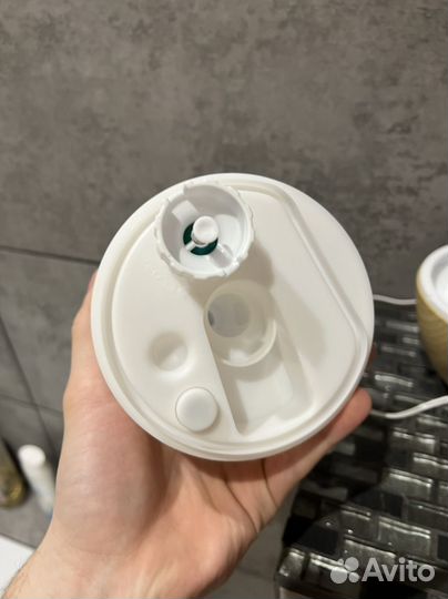 Увлажнитель воздуха ультразвуковой