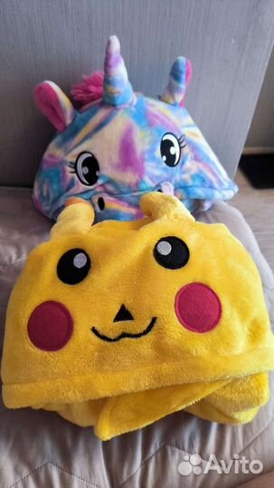 Пижама кигуруми