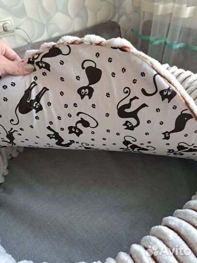 Лежанка для собак