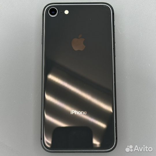 iPhone 8, 256 ГБ