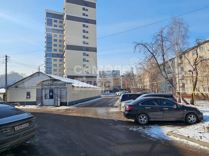 Шаурмичная с оборудованием