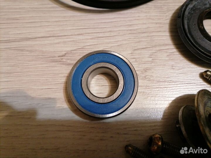 Ремкомплект для стиральной машины Ariston/Indesit