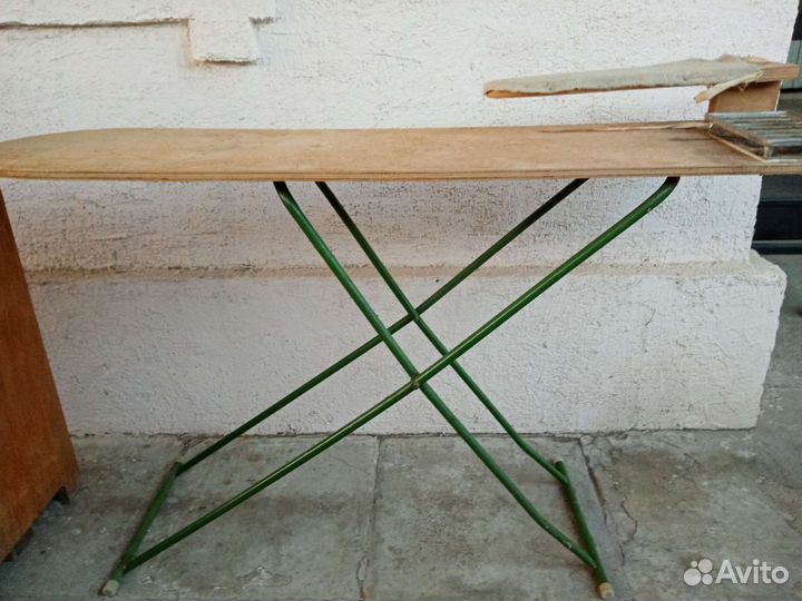 Гладильная доска