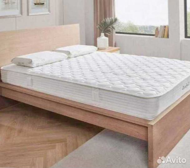 Матрас 140х200, 160х200, 180х200