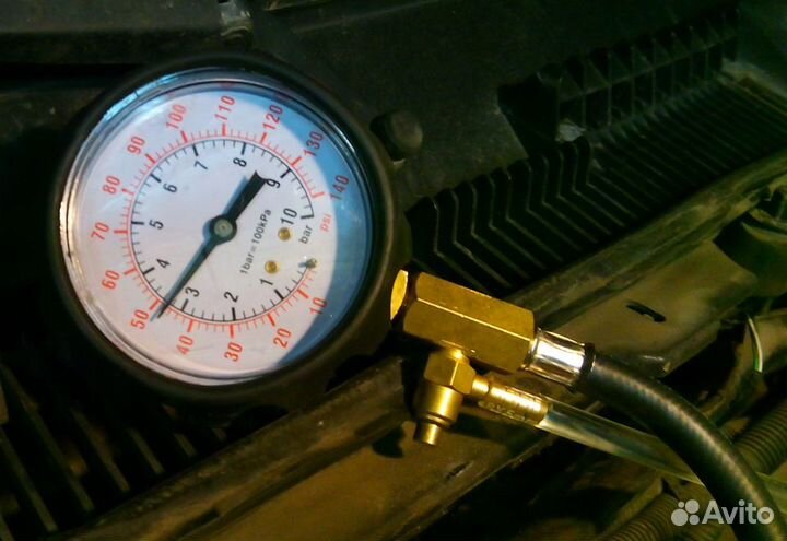 Авто Диагностика - Авто Электрика