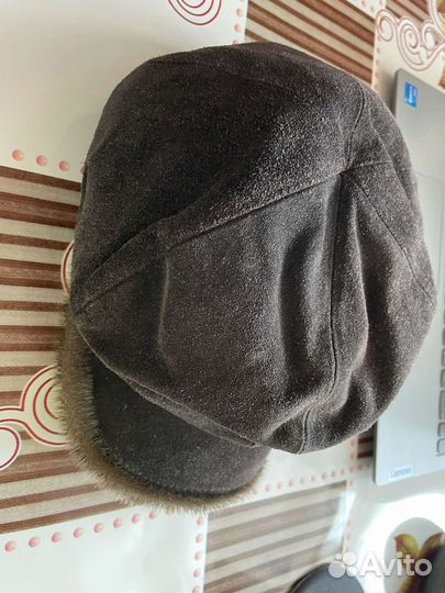 Фуражка мужская