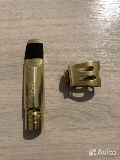 Мундштук для тенор саксофона Otto Link 7* USA