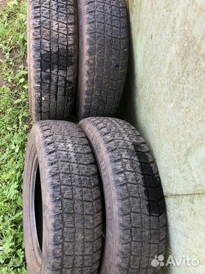 Rosava Бц-7 165/75 R13 80T