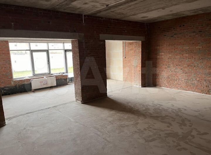 Торговая площадь, 69.2 м²