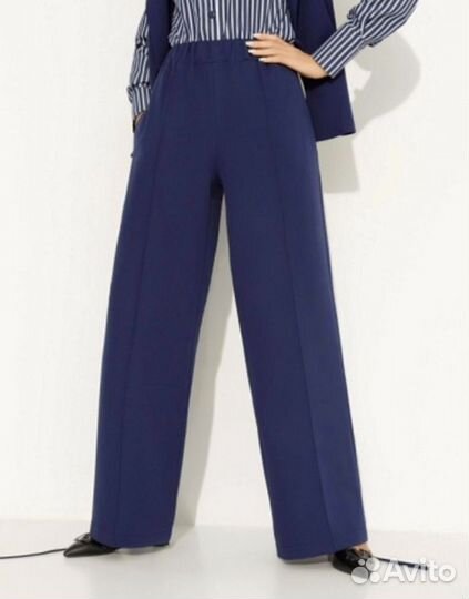 Брючный костюм женский 48 размер