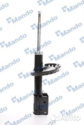 Амортизатор передний правый Mando MSS016123
