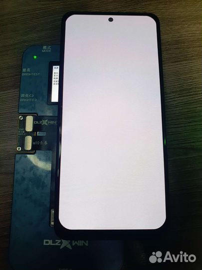 Дисплей Xiaomi Redmi Note 10/10S Оригинал