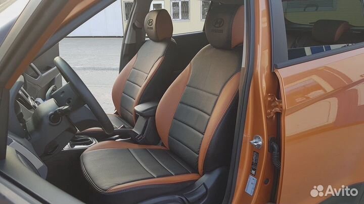 Авточехлы Тойота Аурис