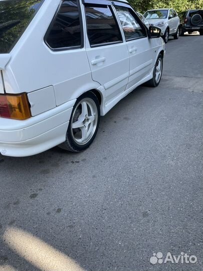 Колеса r16 на ваз