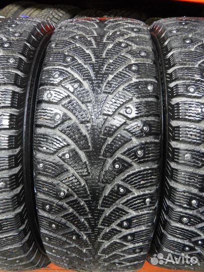 Nordman Nordman 4 215/65 R16