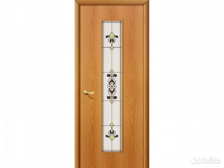 Двери межкомнатные Купе