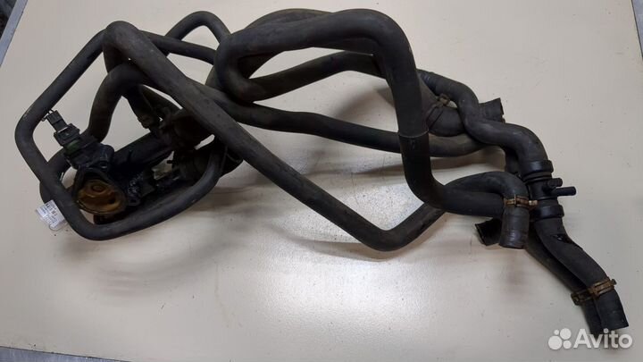 Корпус термостата Opel Movano, 2008