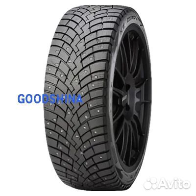 Pirelli Ice Zero 2 215/65 R17 T