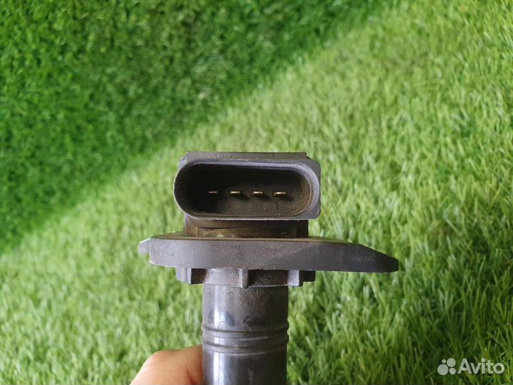 Катушка зажигания Volkswagen Touareg AXQ 4.2Л 2003