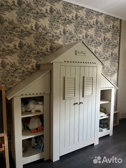 Мебель для детской комнаты