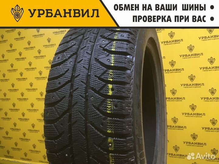 Bridgestone Ice Cruiser 7000 205/55 R16 91T