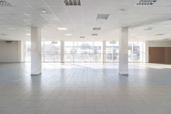Продам торговое помещение, 1489 м²