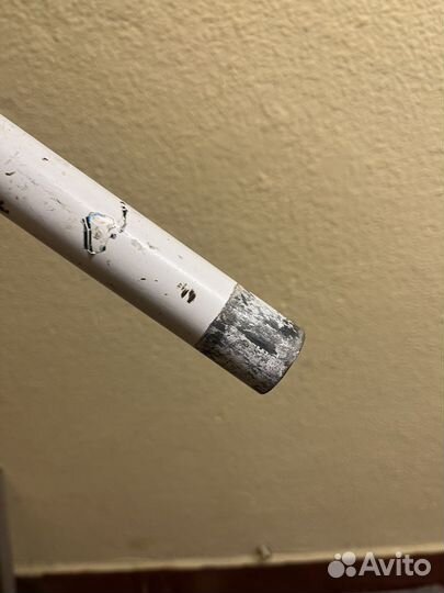 Руль для трюкого самоката спутник v2