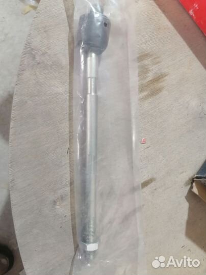 Рулевая тяга mitsubishi L400