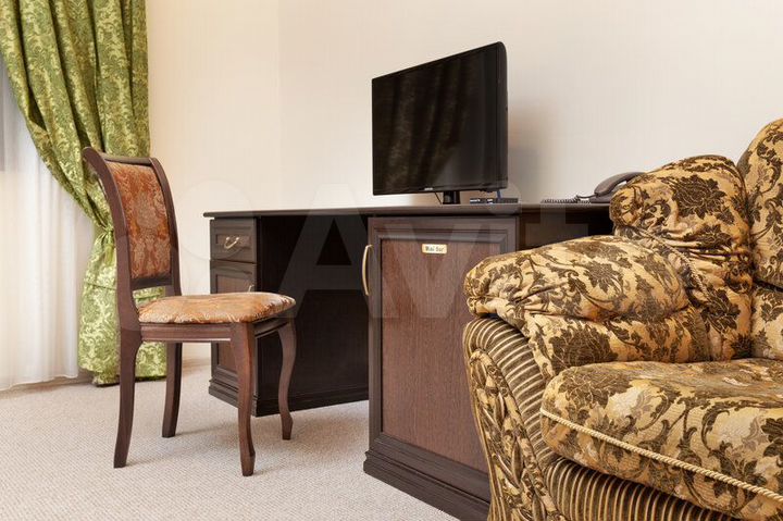 Офис, 21.4 м²