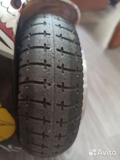 Гироскутер